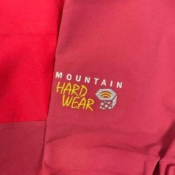 Mountain Hardwear Goretex Jacket, Size Small