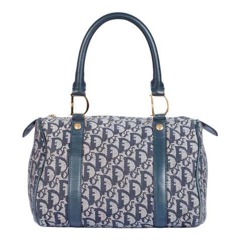 Dior Mini Trotter Bag