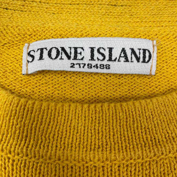 Stone Island Knit, Size Medium