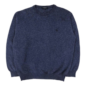 Burberry Knit, Size Medium