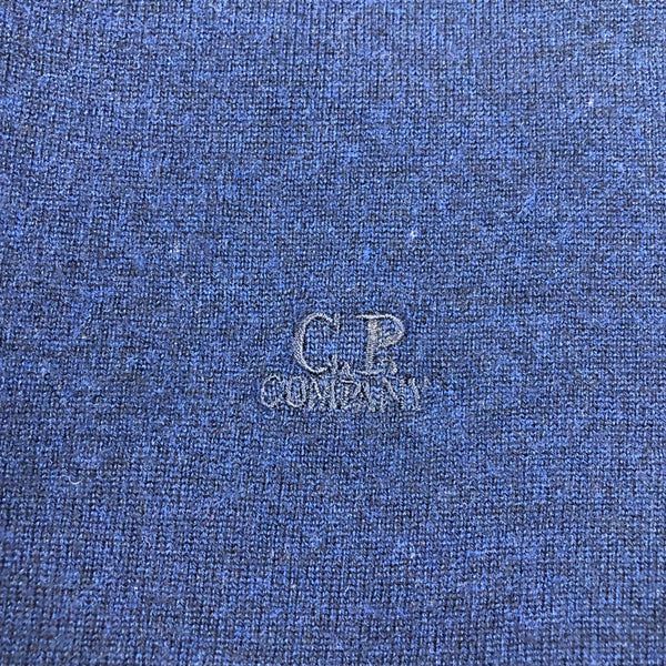 Vintage C.P. Company Knit, Size Small