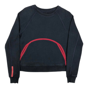 Vintage Prada Sport Sweatshirt, Size Small