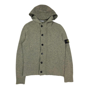 Vintage Stone Island Knit, Size Medium