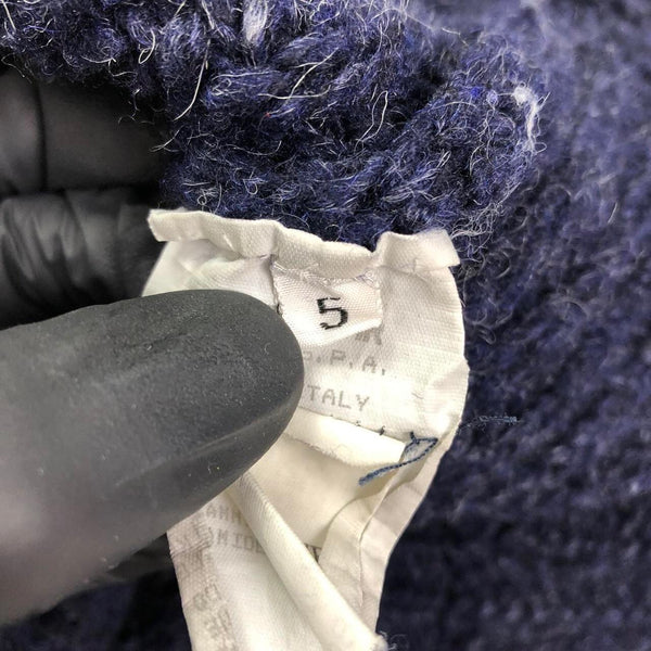 Vintage C.P. Company Knit, Size XL