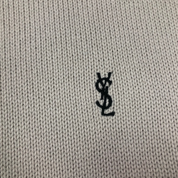 YSL Knit, Size Large