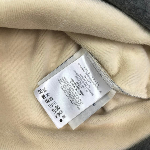 Moncler Hoodie, Size Large