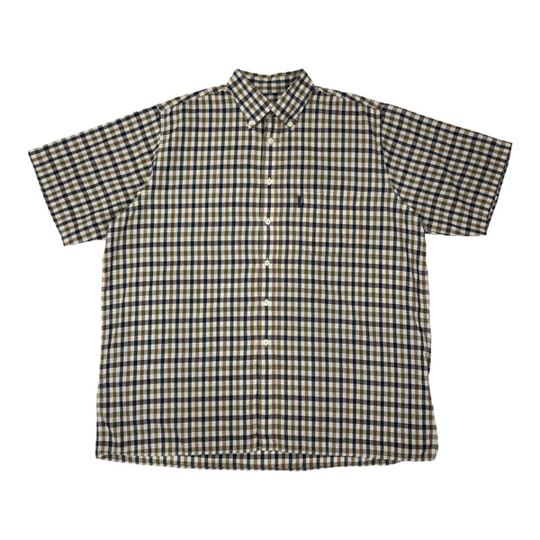 Aquascutum Shirt, Size XL