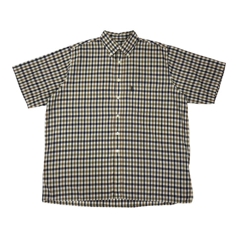 Aquascutum Shirt, Size XL