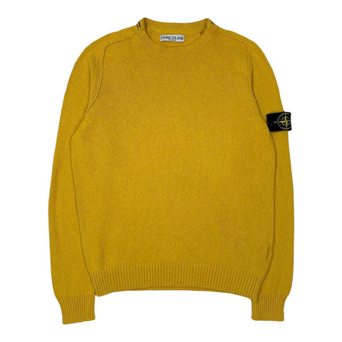 Stone Island Knit, Size Medium
