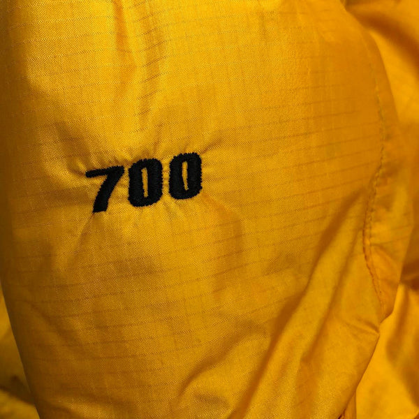 North Face Baltoro, Size Small