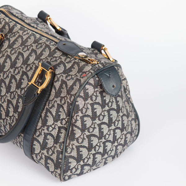 Dior Mini Trotter Bag