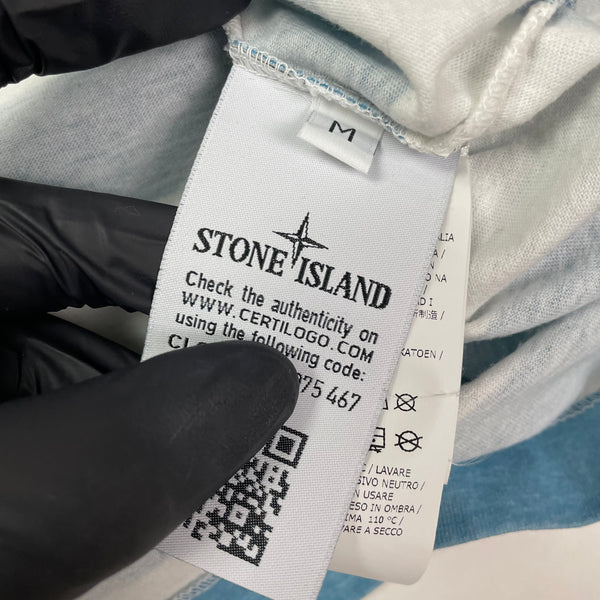Stone Island Marina T-Shirt, Size Medium
