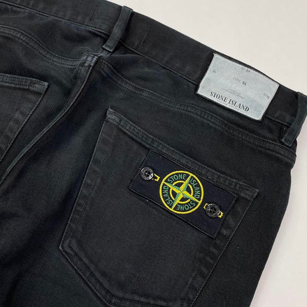 Stone Island Jeans, W32”