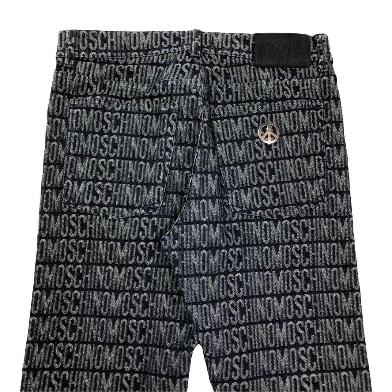 Moschino Trousers, W30