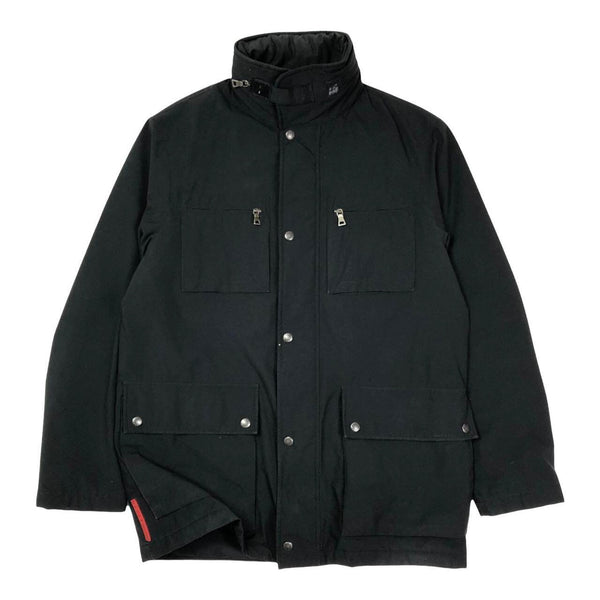 Vintage Prada Sport Jacket, Size Large