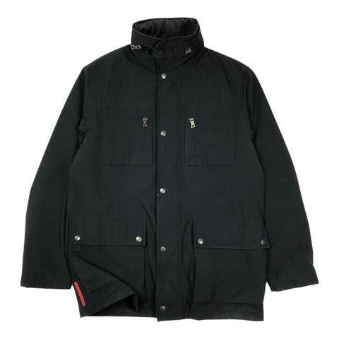 Vintage Prada Sport Jacket, Size Large