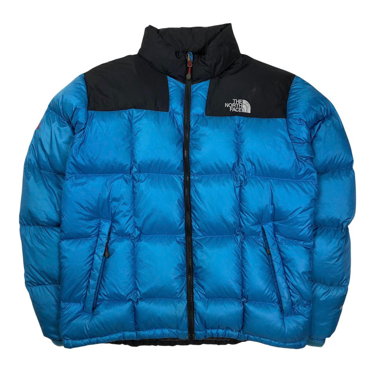 North Face Puffer Jacket, Size Large