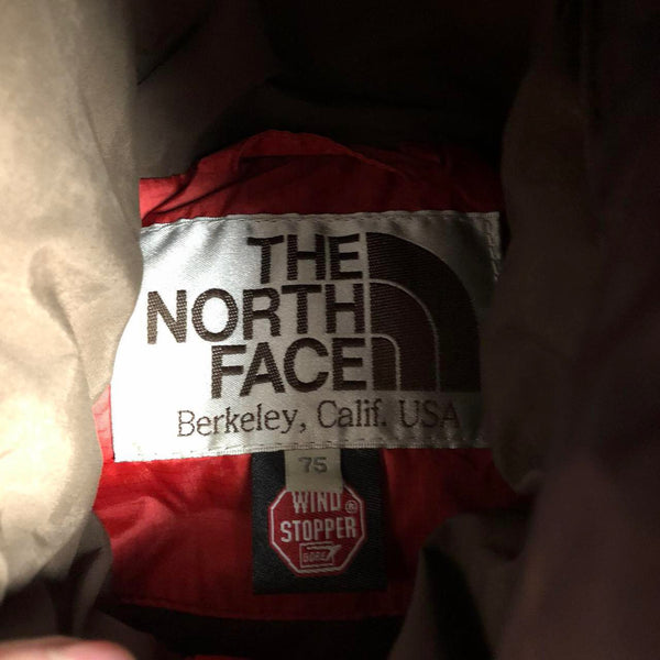 North Face Baltoro, Size XS