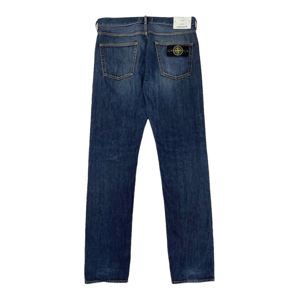Stone island sales jeans mens