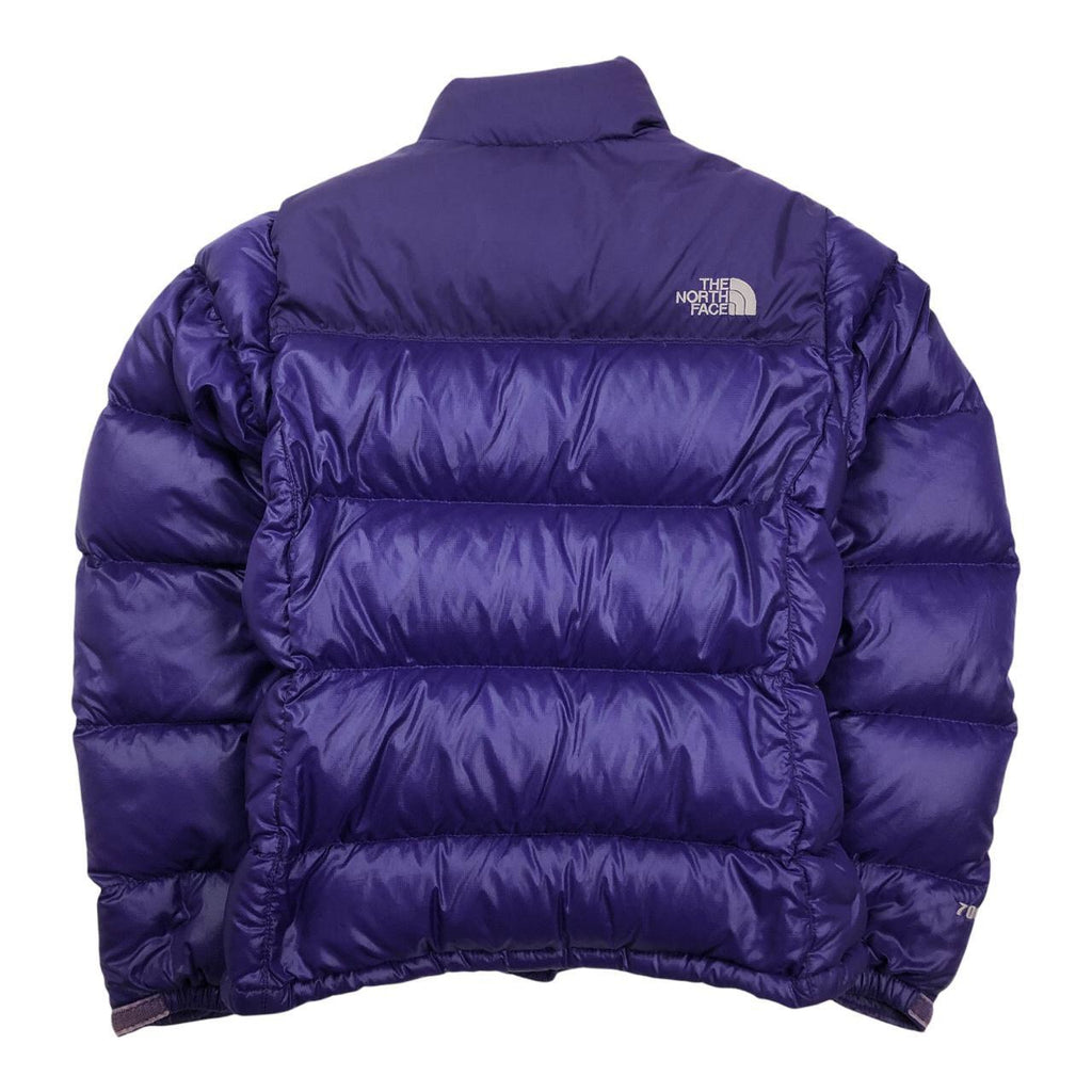 North face on sale size small