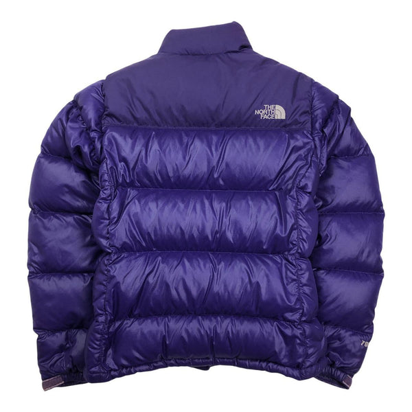 North Face Puffer, Size Small