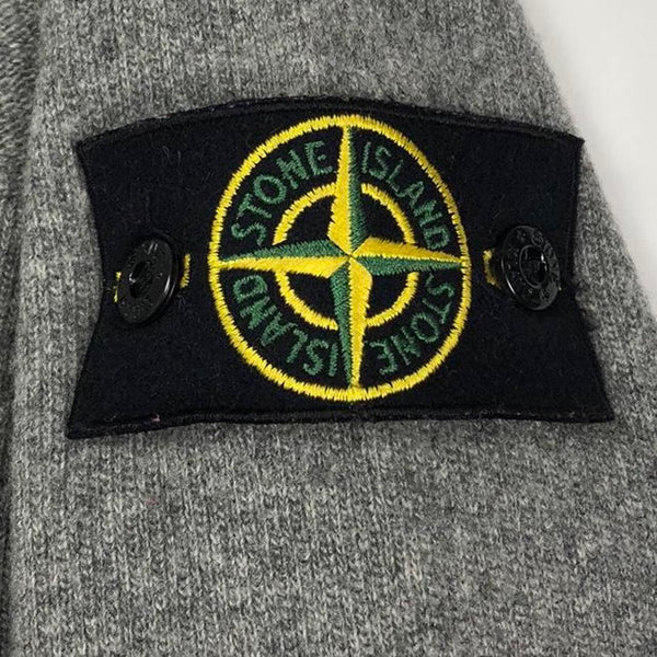 Stone Island Knit, Size Small