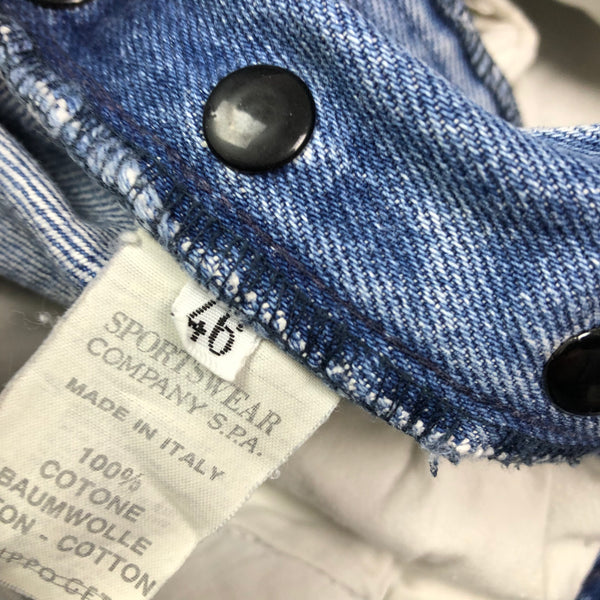 Vintage Stone Island Jeans, W28”