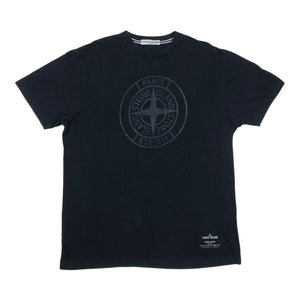 Stone Island Paris Tee, Size XL