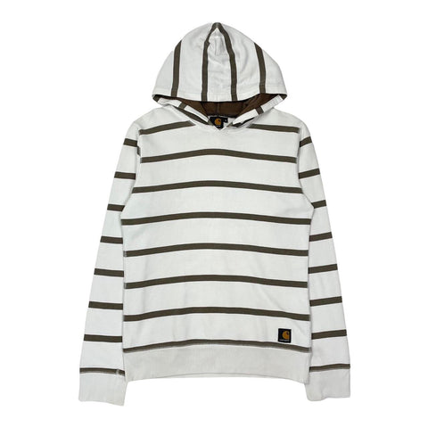 Carhartt Hoodie, Size Medium