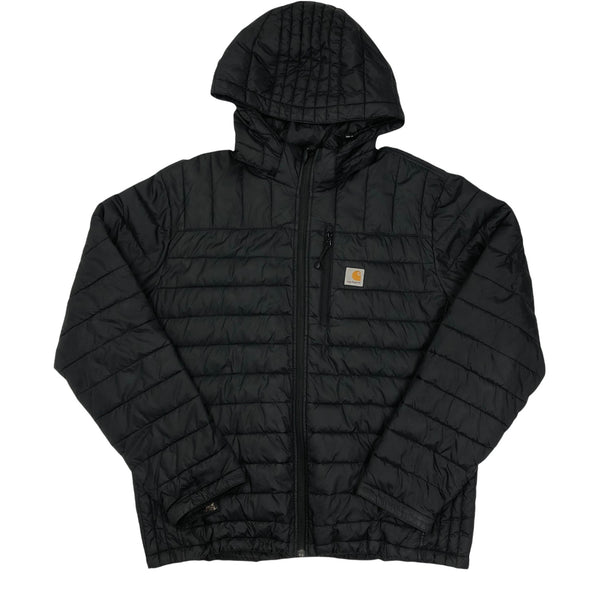 Carhartt Puffer Jacket, Size Large