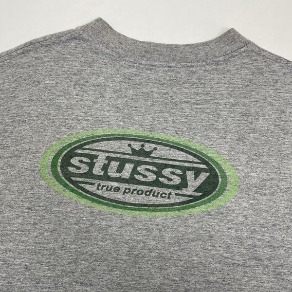 Vintage Stussy T-Shirt, Size Medium