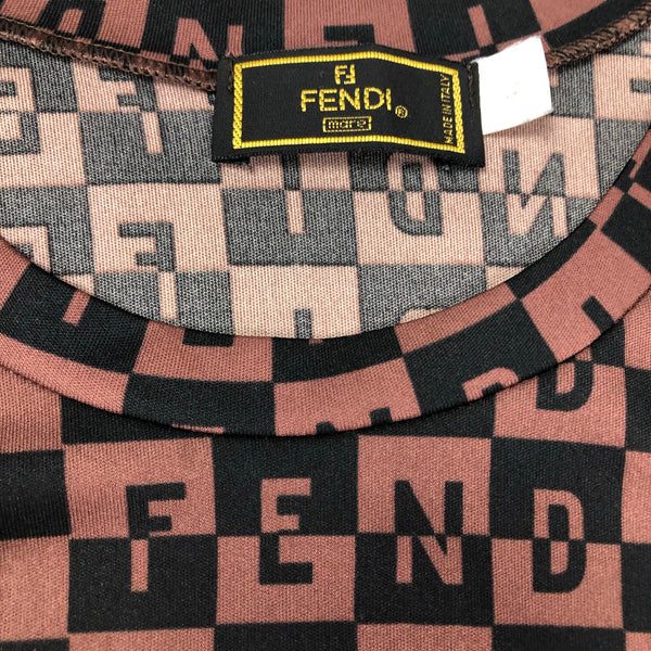 Fendi Dress, Size 8
