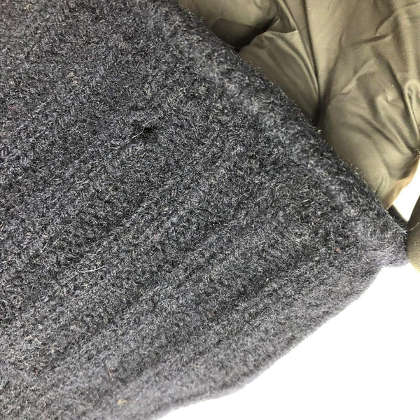 Vintage Stone Island 1/4 Zip, Size Small