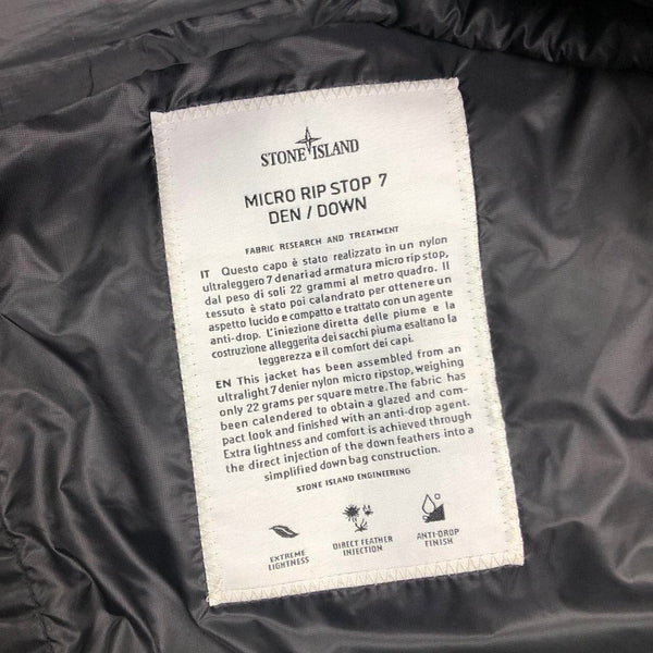Stone Island Gilet, Size XL