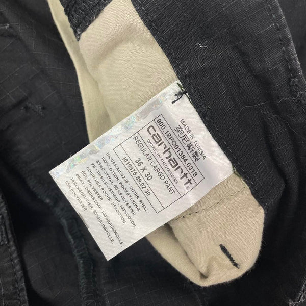 Carhartt Cargos, Size 36