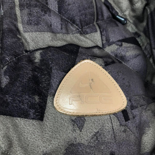 Vintage Nike ACG Jacket, Size Large